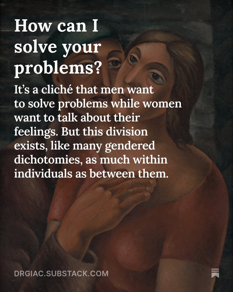 Solve your problems