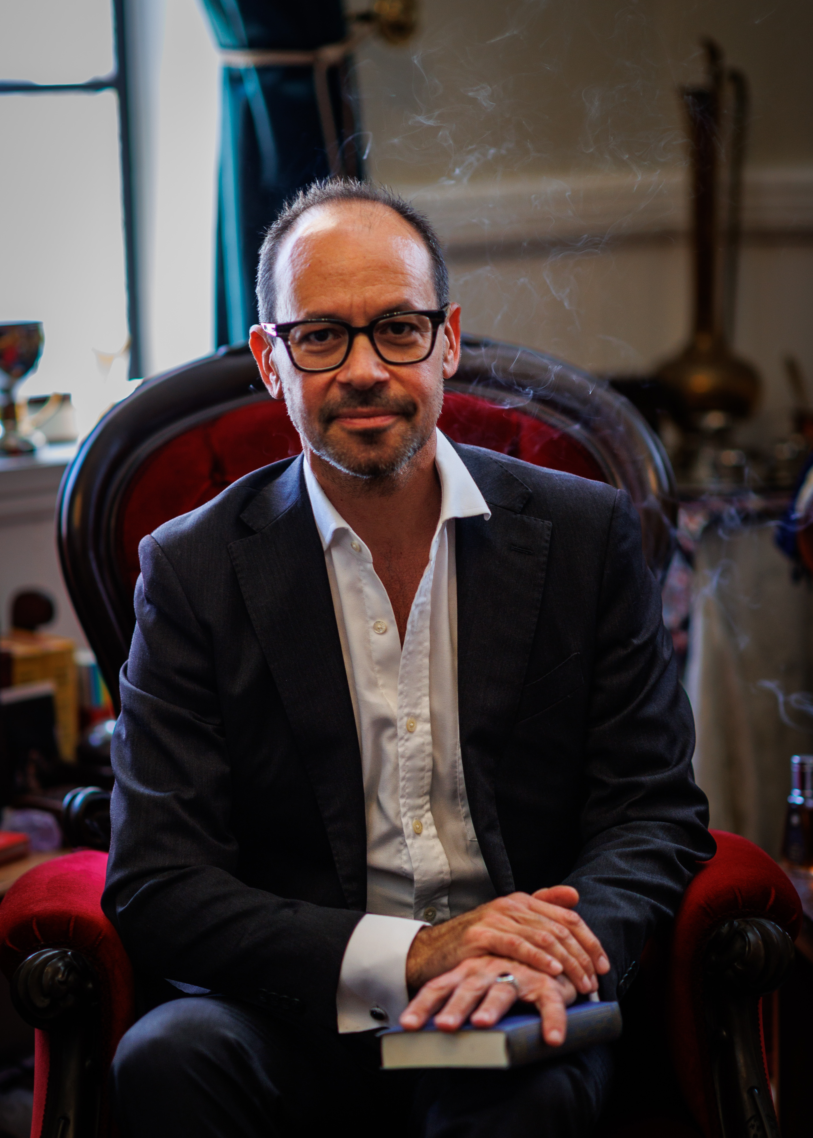 something has gone wrong loading an image here